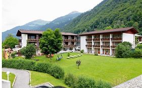 Hotel Silvretta st Gallenkirch